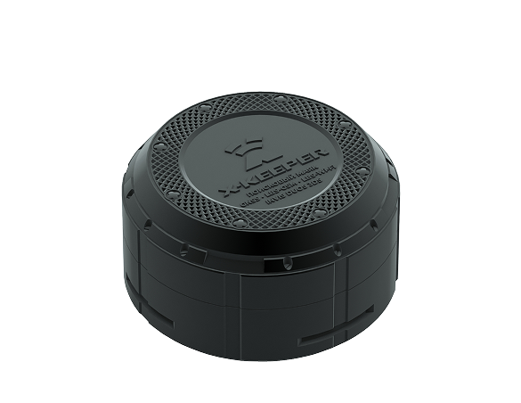 GPS-маяк X-KEEPER Invis DUOS 3DS