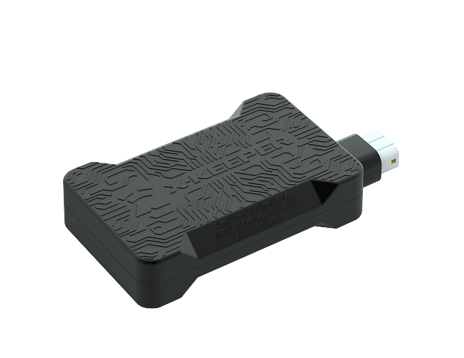 Трекер X-KEEPER ONLINE SPACE